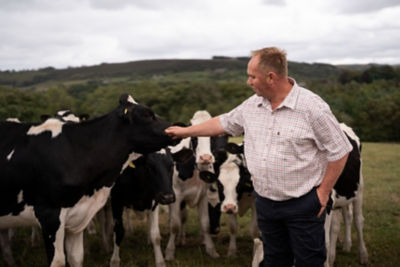 Asda Dairy Group